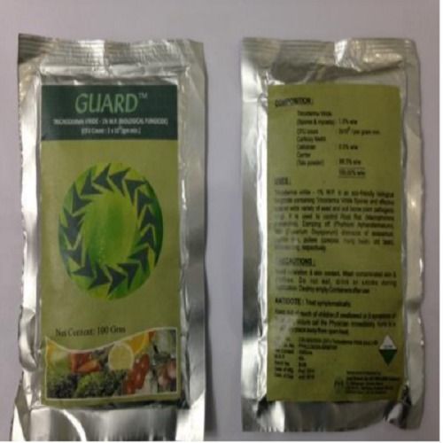 Guard Trichoderma Viride Biological Fungicide Powder