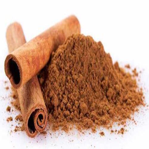 Healthy and Natural Organic Dried Cinnamon Powder