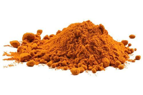 Healthy And Natural Organic Yellow Turmeric Powder Grade: Food Grade