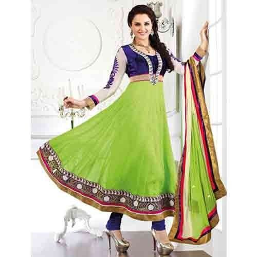 anarkali suits