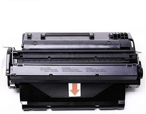 Laser Printer Black Cartridge