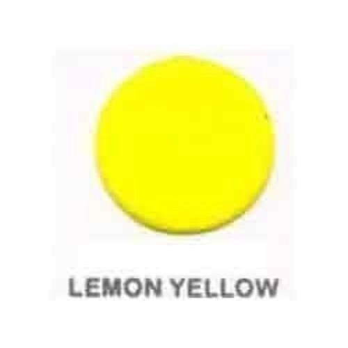 Lemon Yellow Food Color
