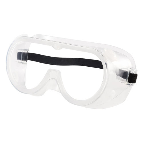 Medical Pvc Protective Goggles Gender: Unisex