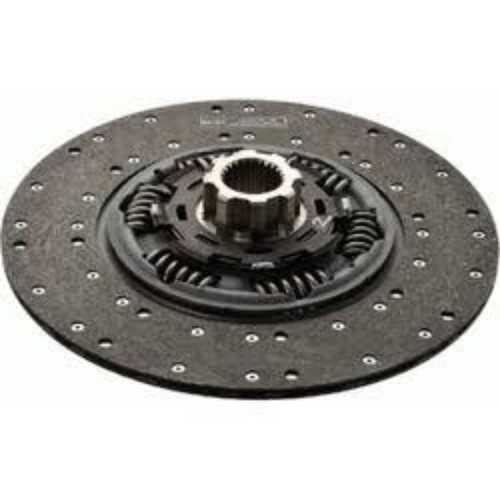 Mild Steel Clutch Disc Application: Four Wheeler