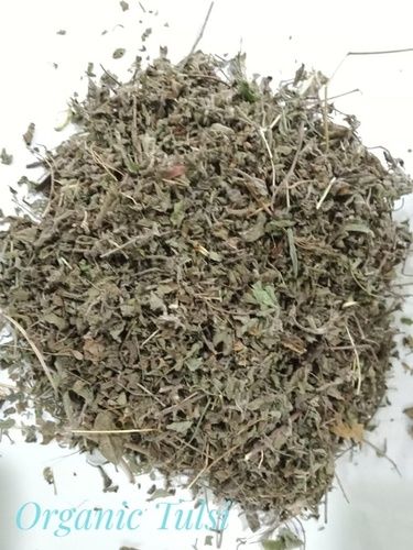 Organic Dry Tulsi Leaves