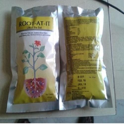 Organic Seed Treatment Biofertilizer