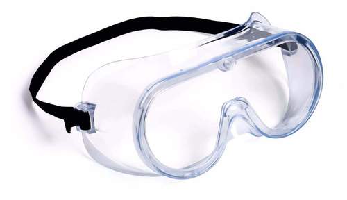 Personal Safety Eye Glasses