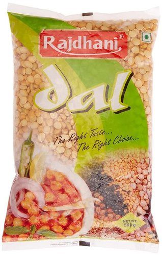 RAJDHANI CHANA DAL 500G