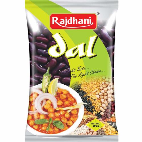 RAJDHANI RAJMA SRINAGAR 500G