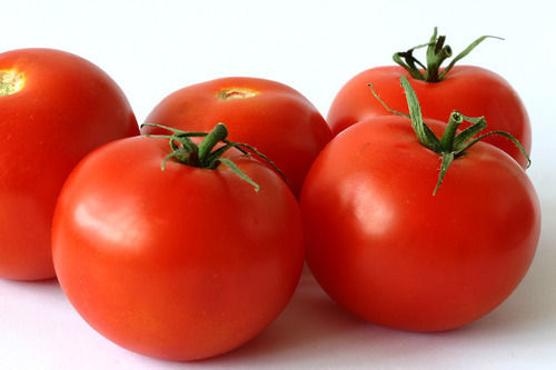 Tomato Red Food Colors