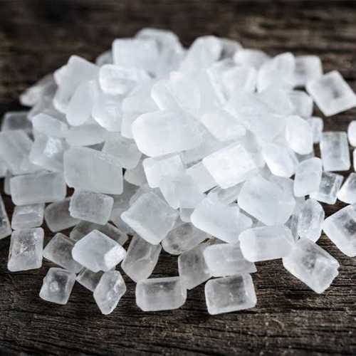 White Refined Crystal Sugar