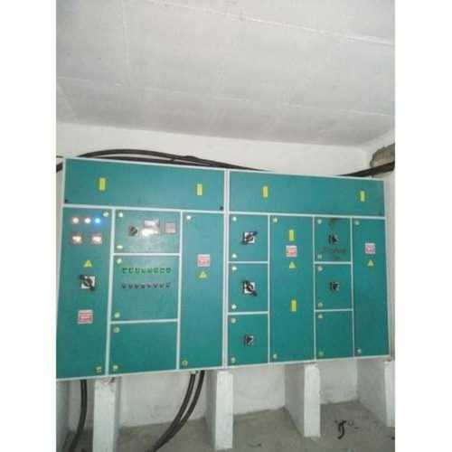 Metal Aluminum, Steel Mcc Panel