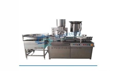 powder filling machine