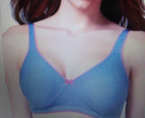Padded Silicone Bra at Rs 150/piece in Bhopal