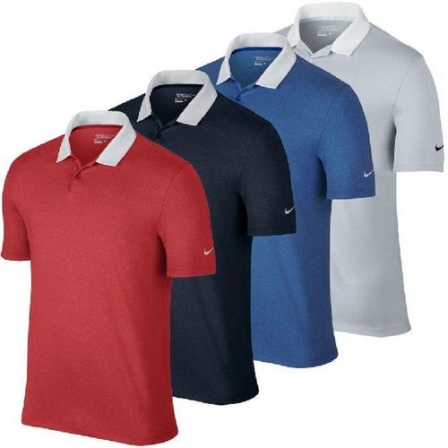 Designer Men Collar T Shirt