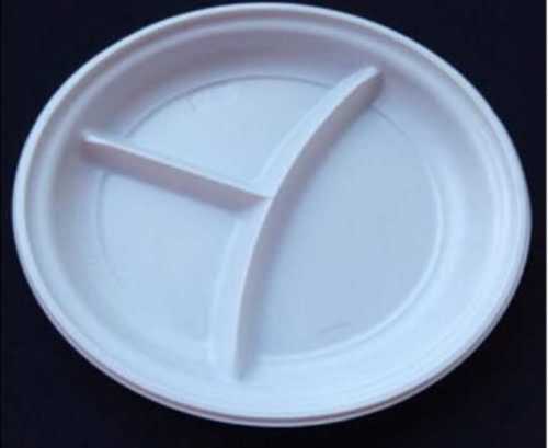 Eco Friendly Disposable Plates  Application: Events