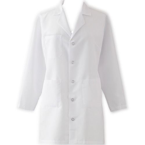 Full Sleeve Cotton Ladies Doctor Coat