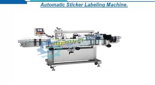 labeling machine