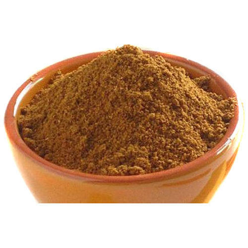 Healthy and Natural Chhole Masala Powder