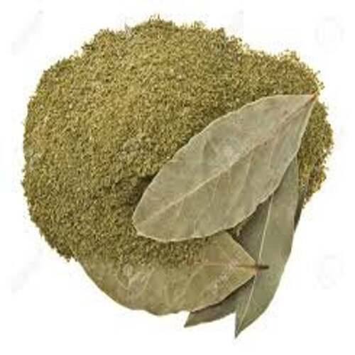 Healthy and Natural Dried Bay Leaf Powder