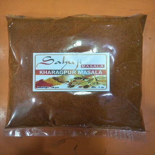 Brown Healthy And Natural Kharagpur Masala Powder