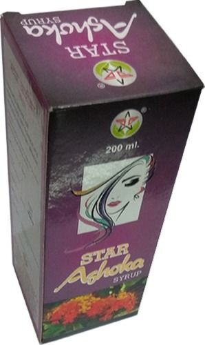 Herbal Women Leucorrhoea Care Syrup