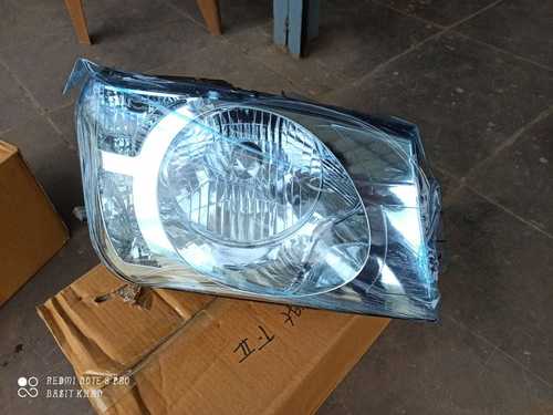 Headlight Right Side Head Lamp