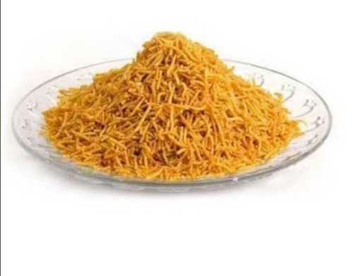 Salty Yellow Namkeen Bhujiya Protein (%): High Protein