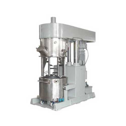 Stainless Steel Agitators Machine