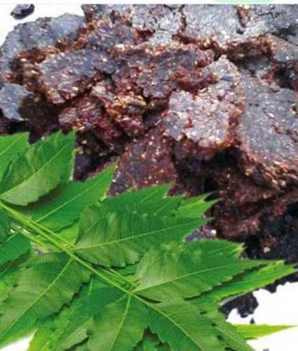 Sun Dried Neem Cake For Agriculture  Grade: Herbal