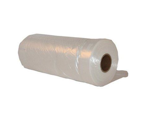 Transparent LD Plastic Roll