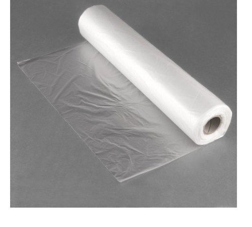 Transparent Plain LD Roll