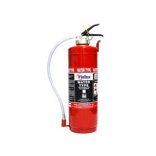 Water Type Fire Extinguisher (9 Ltr)