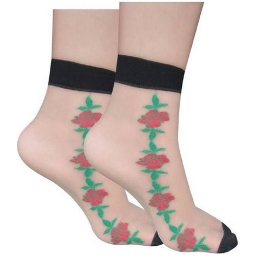 Womens Ankle Length Socks Age Group: Adult