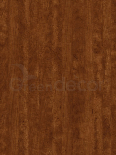 Wood Grain Laminated Particle Board (Rustic Pear GD018)