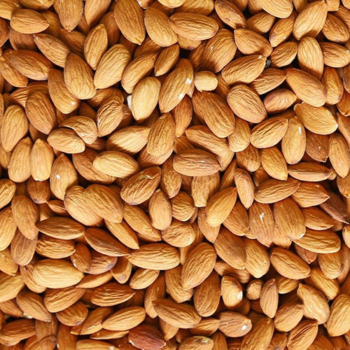 Almond Nuts