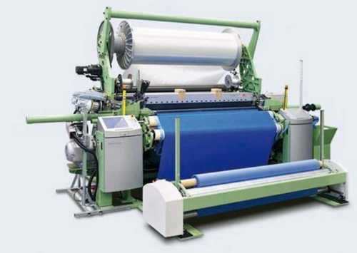 Textile Machinery Spares Automatic Ms Weaving Machine