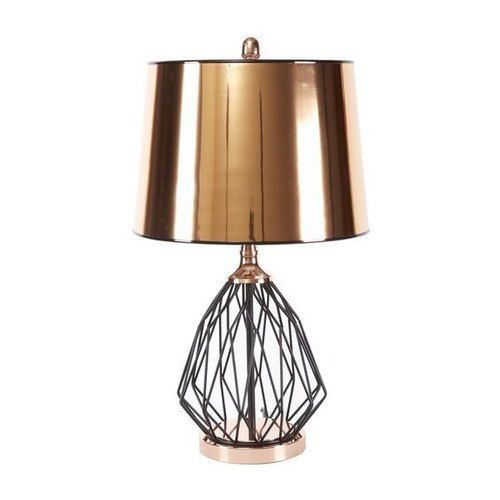Decorative Brass Table Lamps