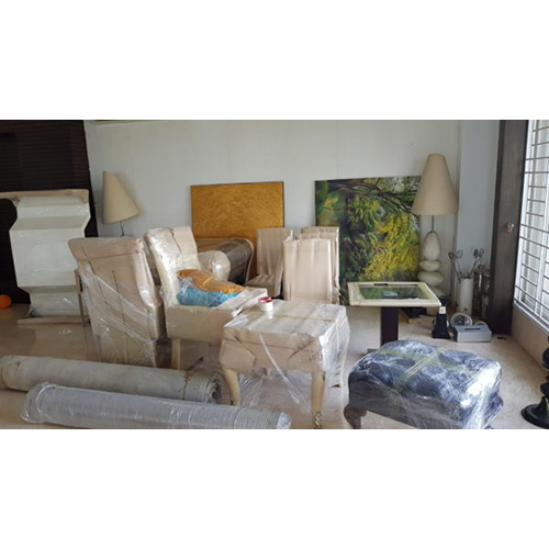 Domestic Packing Service By PRADHAN RELOCATIONS PRIVATE LIMITED