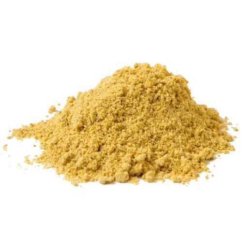 Healthy And Natural Organic Dry Ginger Powder