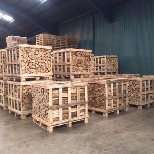 High Grade Logs Firewood