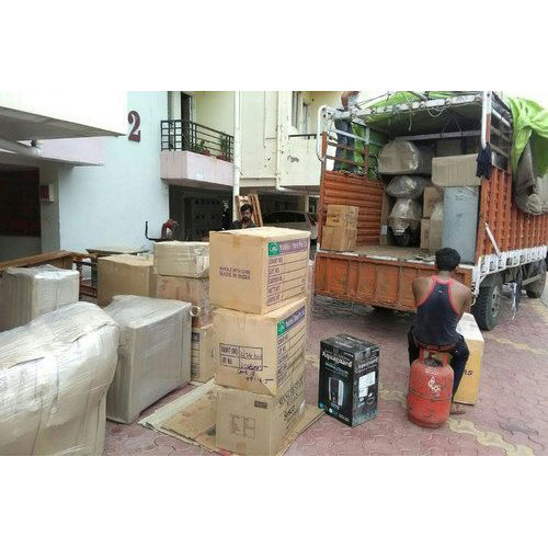 Loading & Unloading Service By PRADHAN RELOCATIONS PRIVATE LIMITED