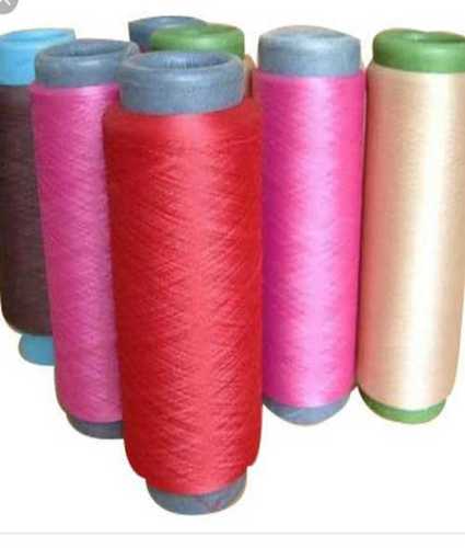 Multi Color Polyester Yarn