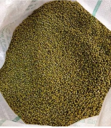 Organic Green Moong Dal