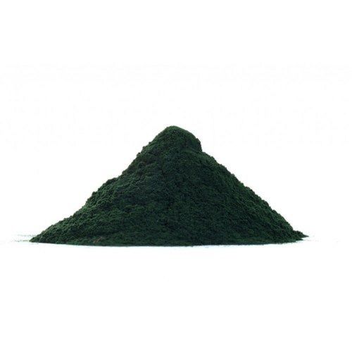 Organic Green Spirulina Dried Powder Ingredients: Herbal Extract