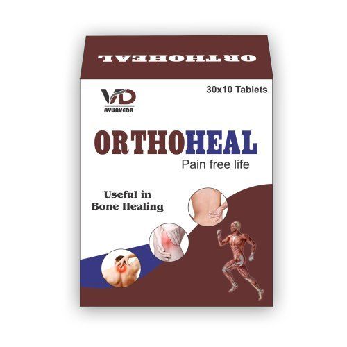 Orthoheal Tablet