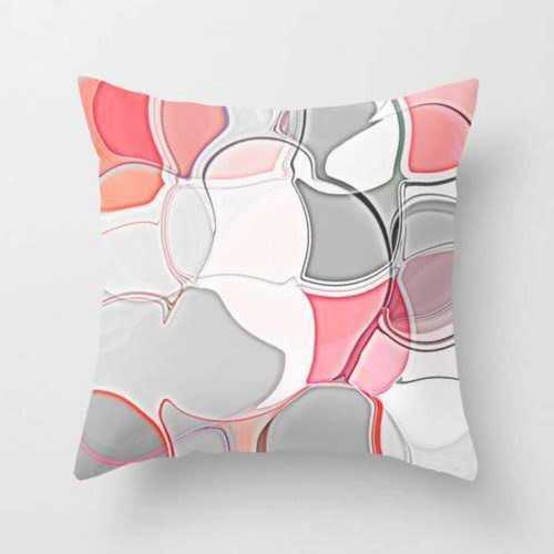 Printed Cushion Covers