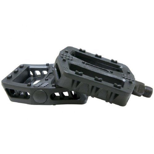 PVC Plastic Bicycle Pedals