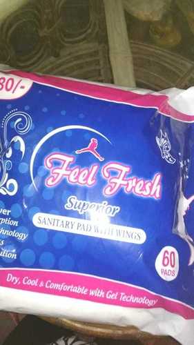 Sanitary Pad