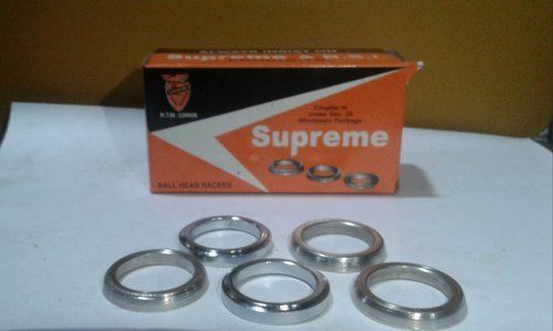 Grease Supreme Ball Racer Fork Fittings